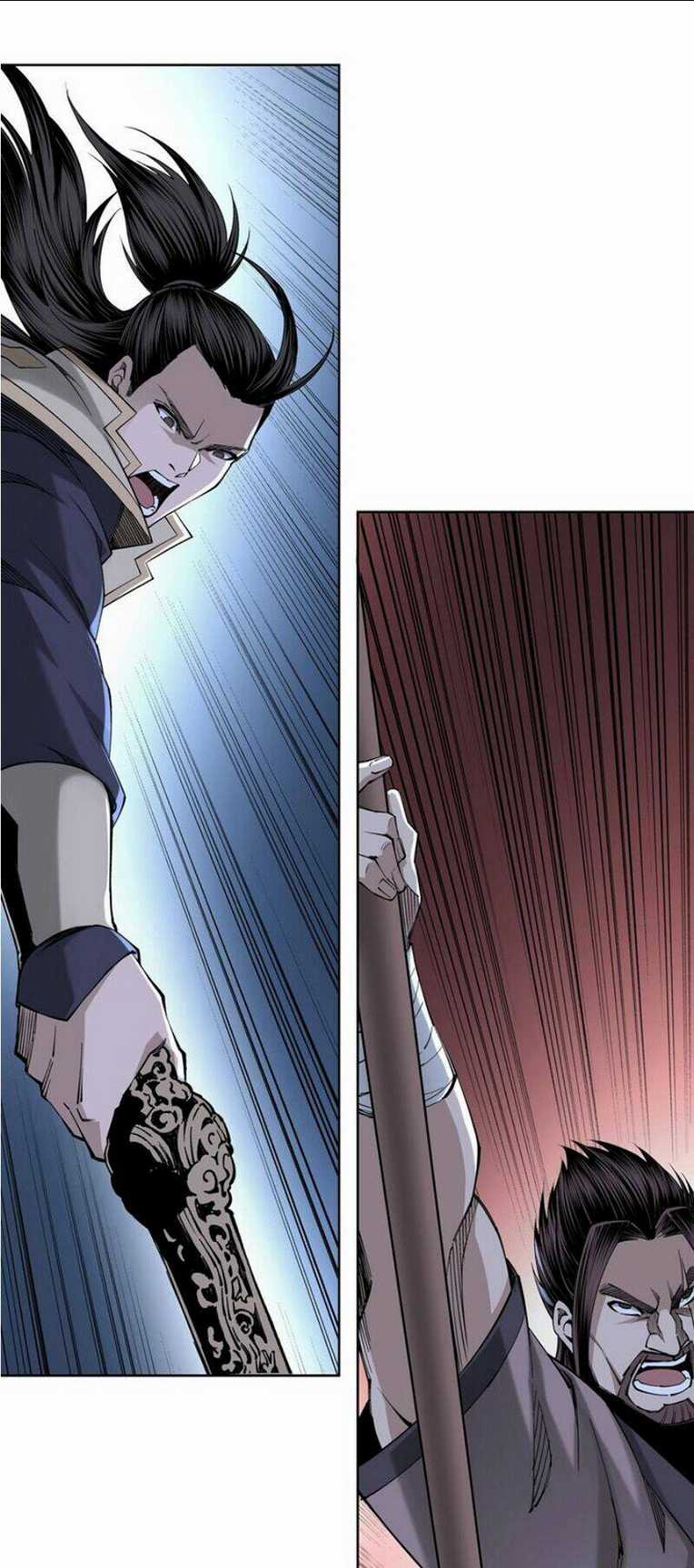 Tối Cường Phản Phái Hệ Thống Chapter 33 trang 25