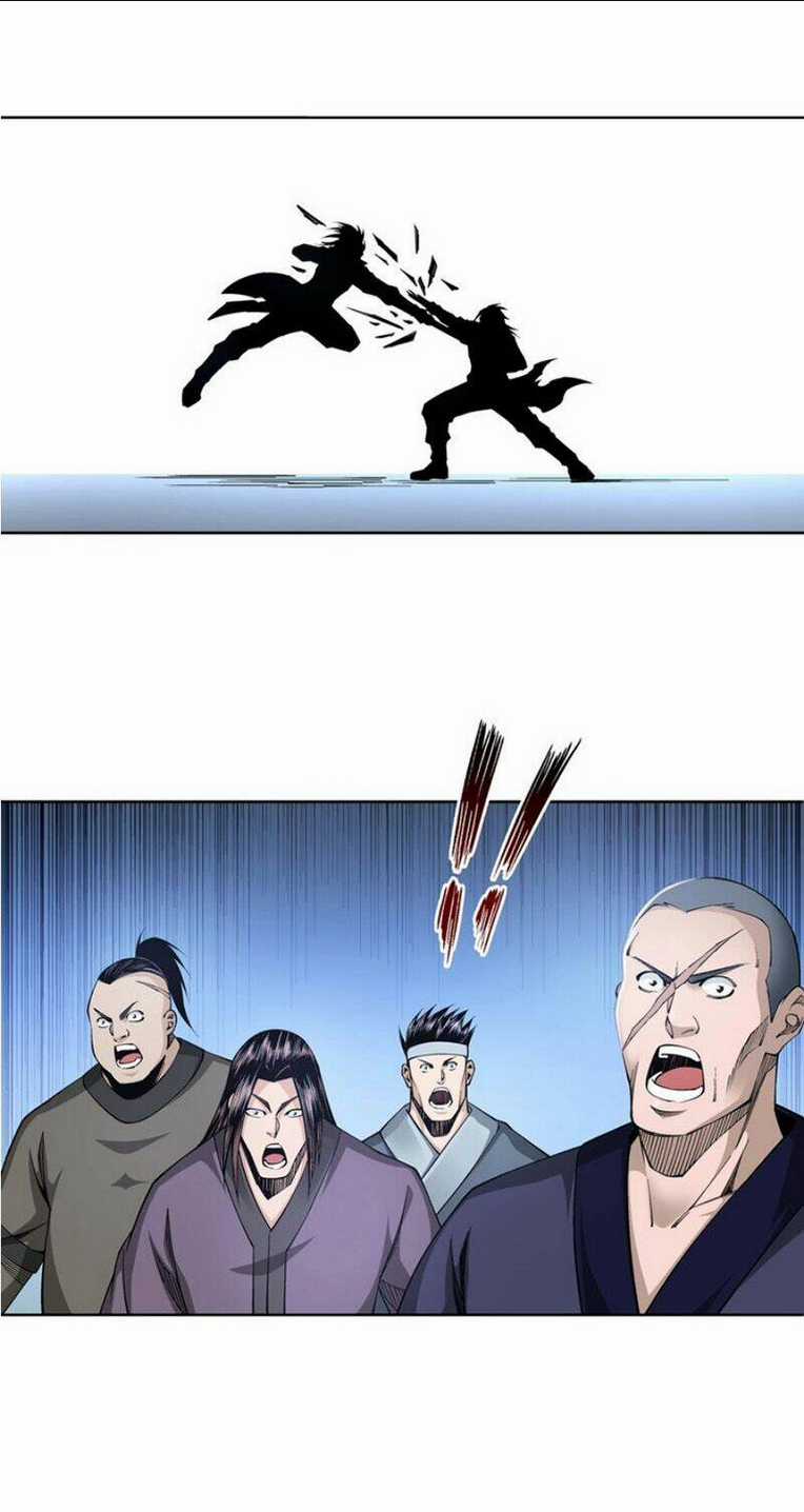 Tối Cường Phản Phái Hệ Thống Chapter 33 trang 29