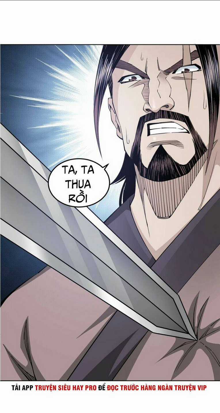 Tối Cường Phản Phái Hệ Thống Chapter 33 trang 30