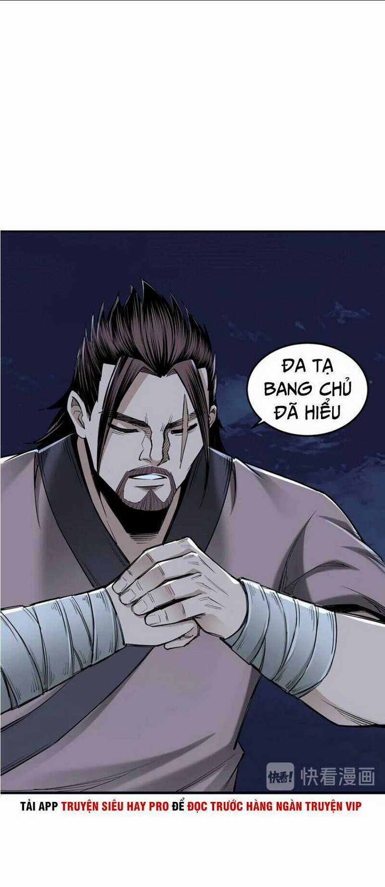 Tối Cường Phản Phái Hệ Thống Chapter 33 trang 32