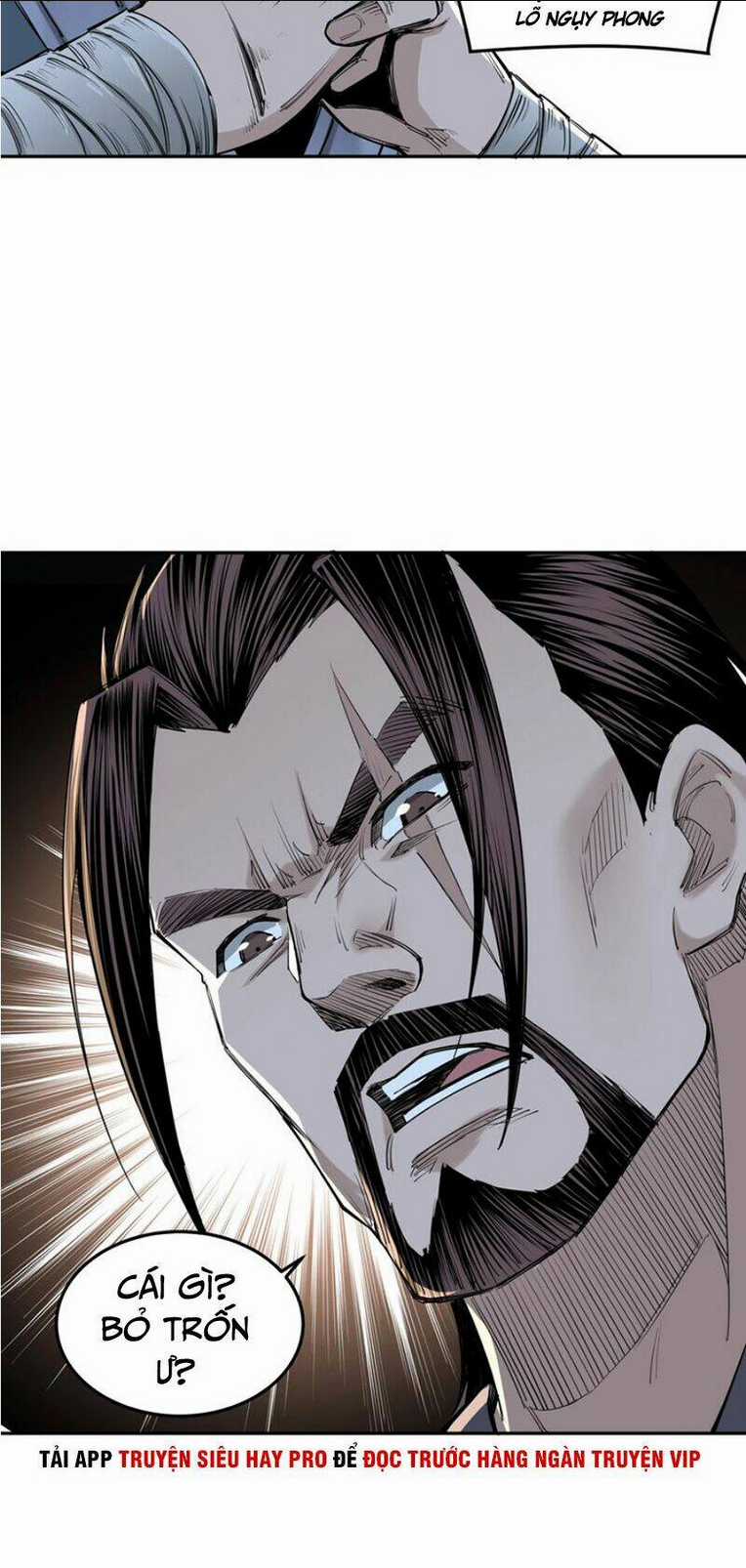 Tối Cường Phản Phái Hệ Thống Chapter 33 trang 34