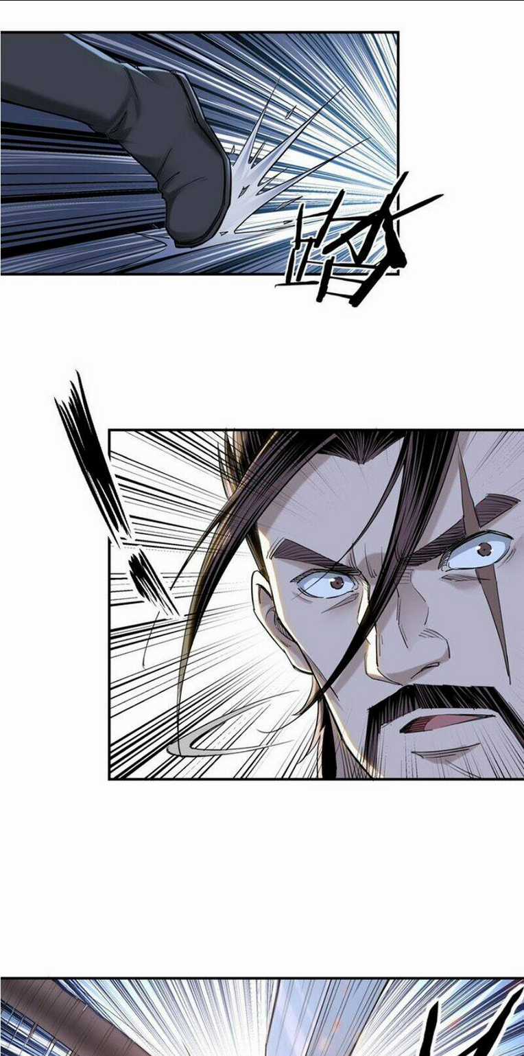 Tối Cường Phản Phái Hệ Thống Chapter 33 trang 4