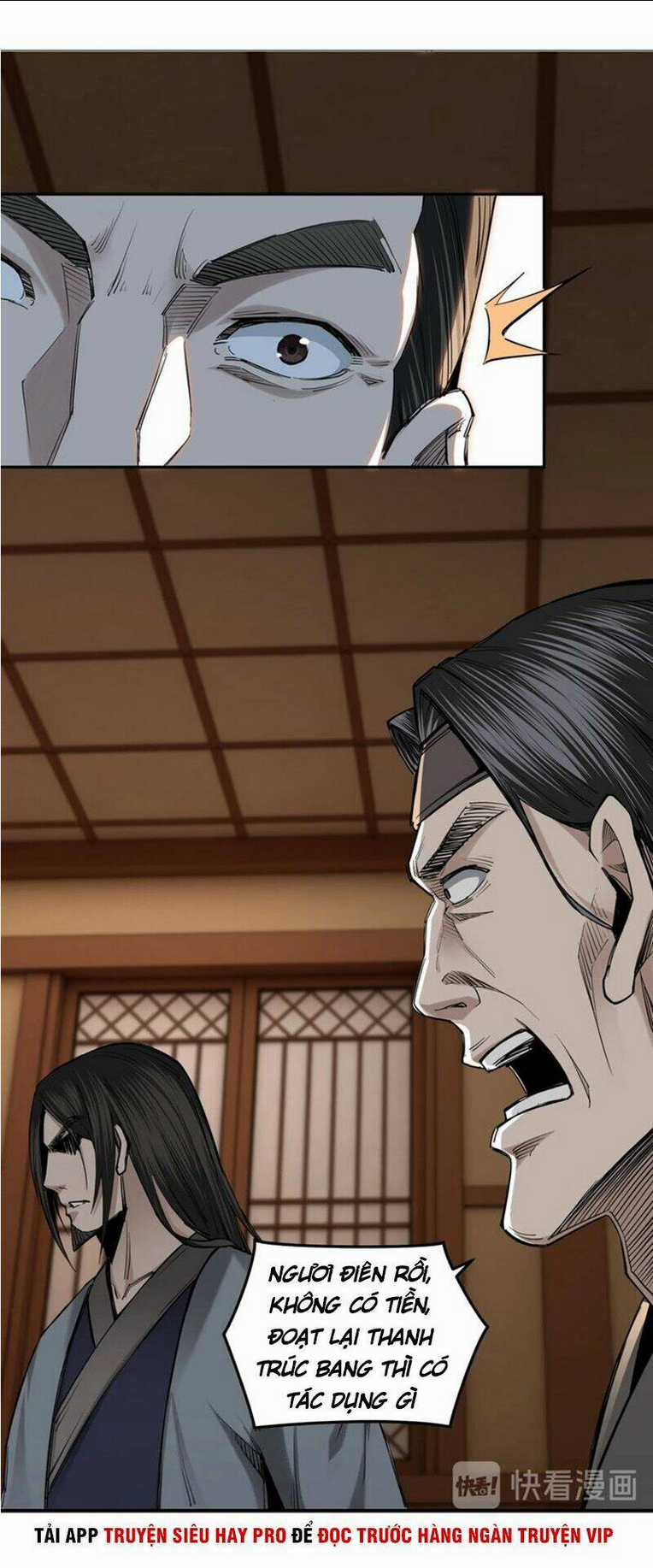 Tối Cường Phản Phái Hệ Thống Chapter 33 trang 41