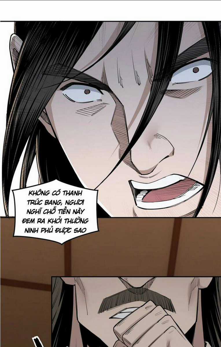 Tối Cường Phản Phái Hệ Thống Chapter 33 trang 42