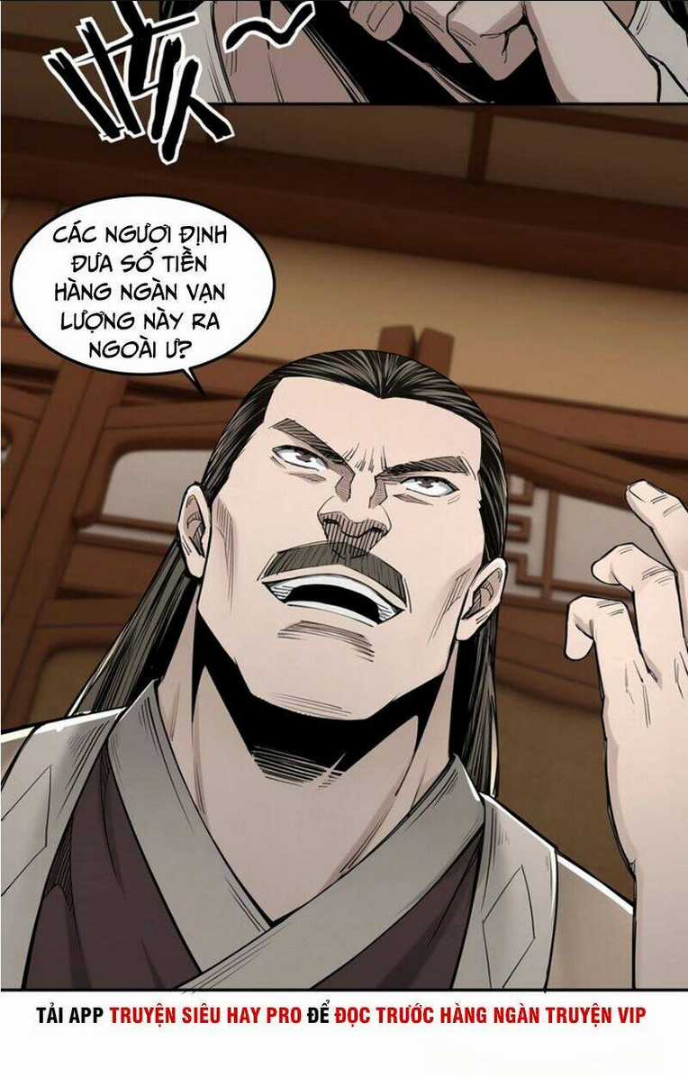 Tối Cường Phản Phái Hệ Thống Chapter 33 trang 43