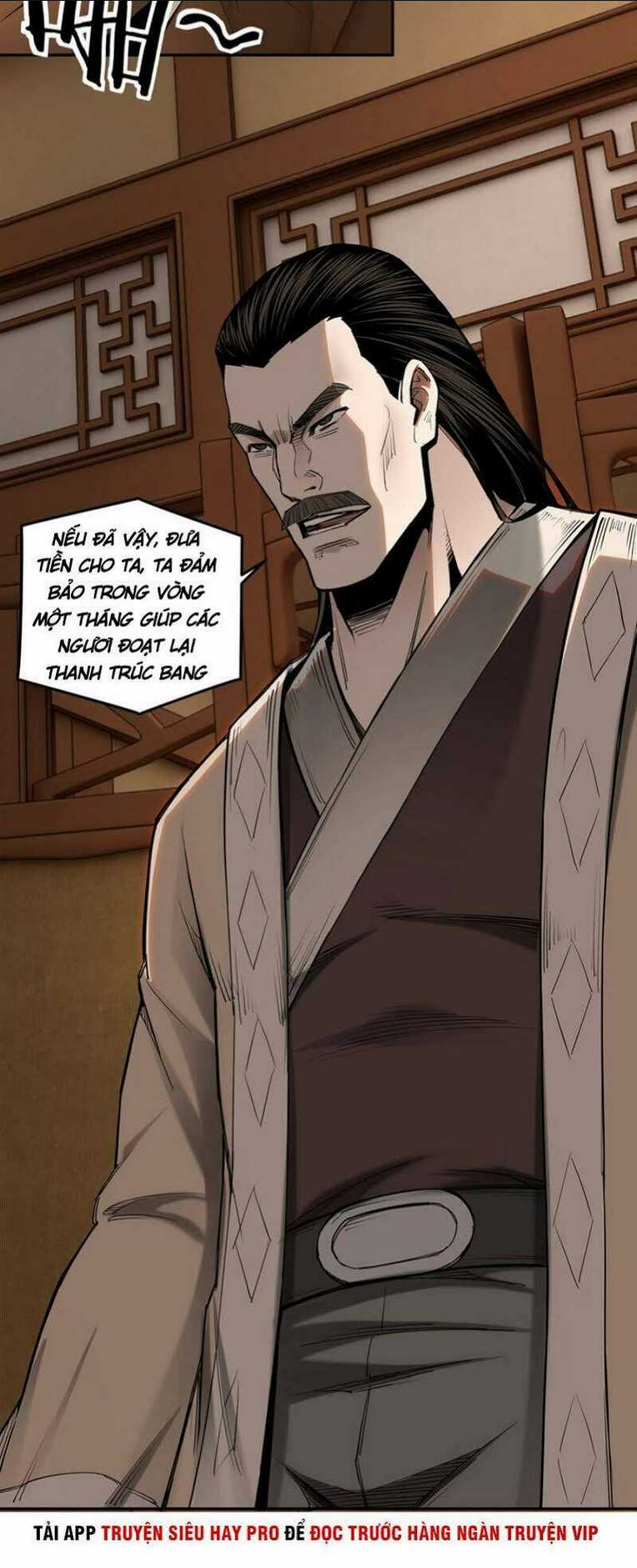 Tối Cường Phản Phái Hệ Thống Chapter 33 trang 45