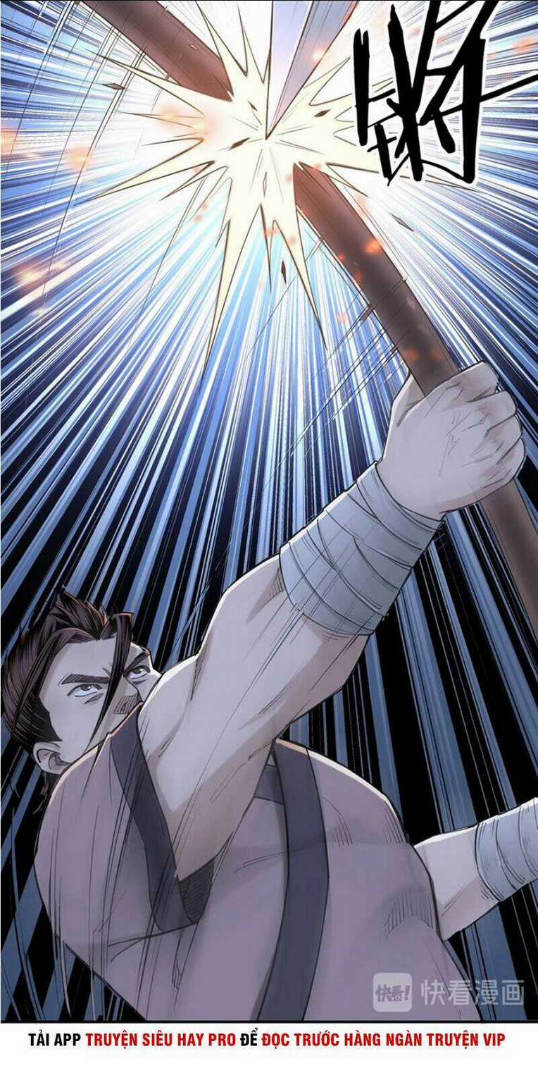 Tối Cường Phản Phái Hệ Thống Chapter 33 trang 5