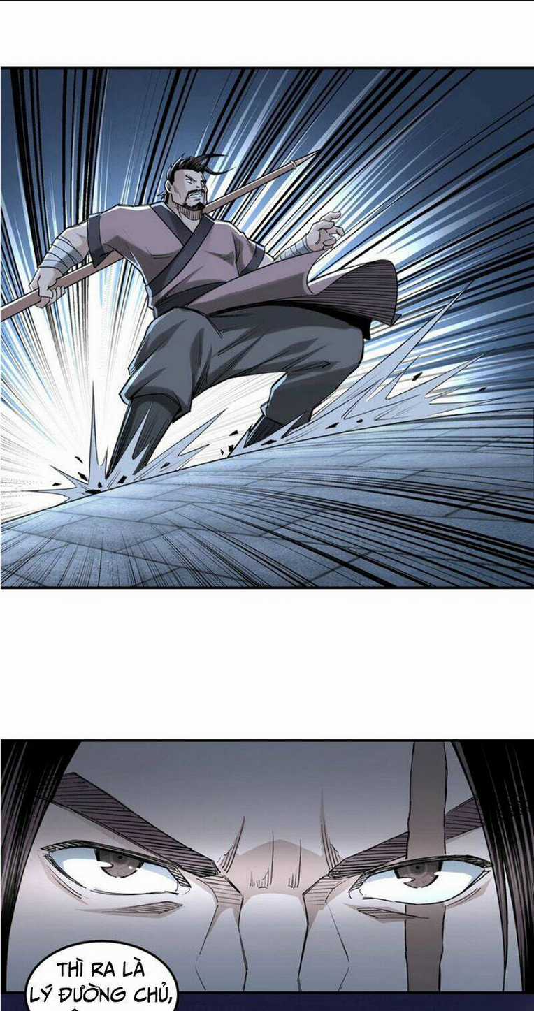 Tối Cường Phản Phái Hệ Thống Chapter 33 trang 6