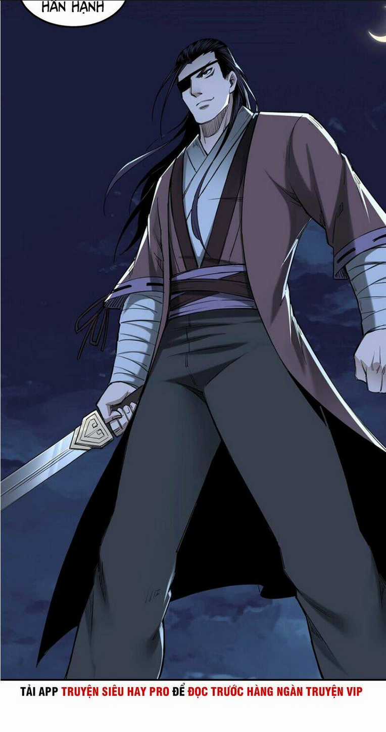 Tối Cường Phản Phái Hệ Thống Chapter 33 trang 7