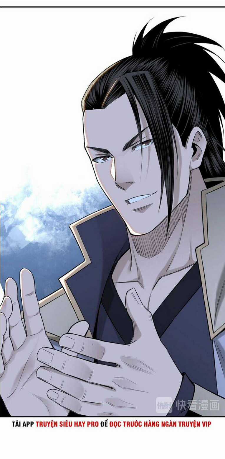 Tối Cường Phản Phái Hệ Thống Chapter 33 trang 9