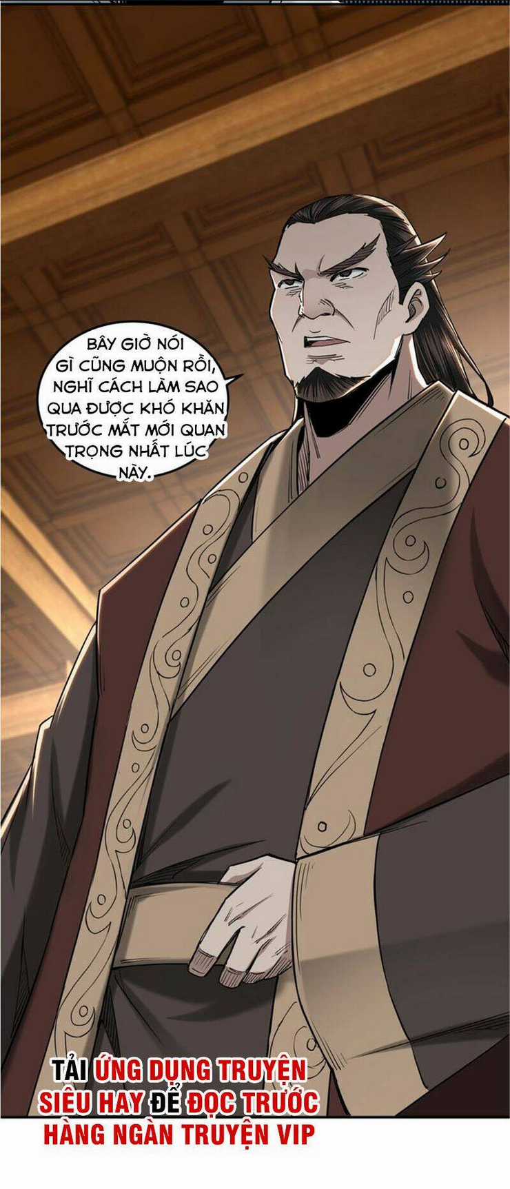 Tối Cường Phản Phái Hệ Thống Chapter 34 trang 12