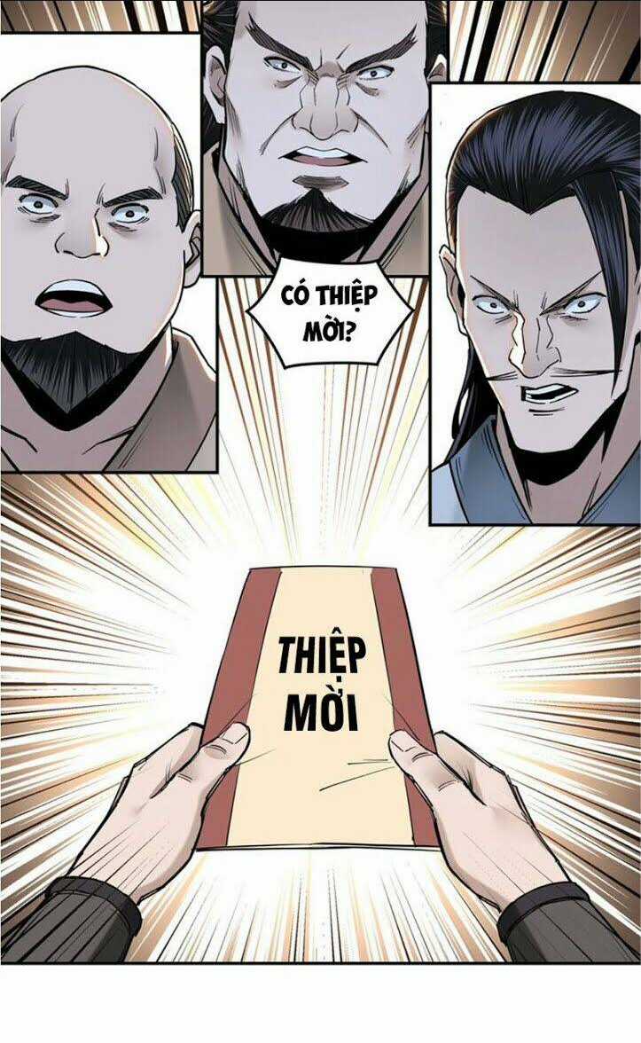 Tối Cường Phản Phái Hệ Thống Chapter 34 trang 15