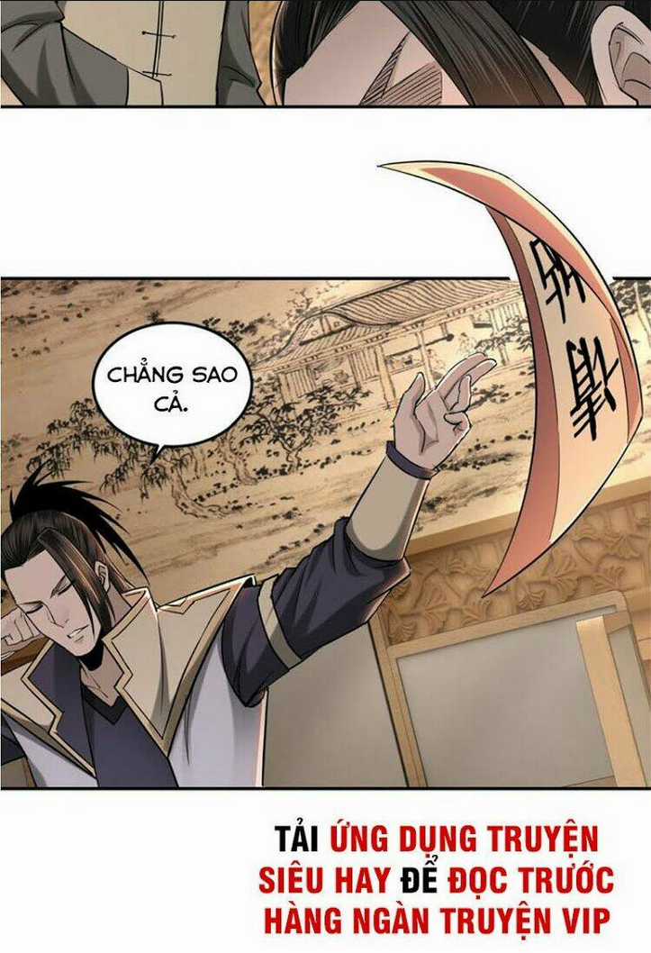 Tối Cường Phản Phái Hệ Thống Chapter 34 trang 18