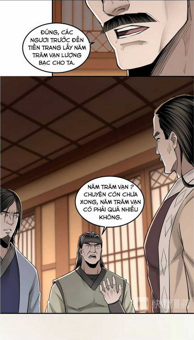 Tối Cường Phản Phái Hệ Thống Chapter 34 trang 2