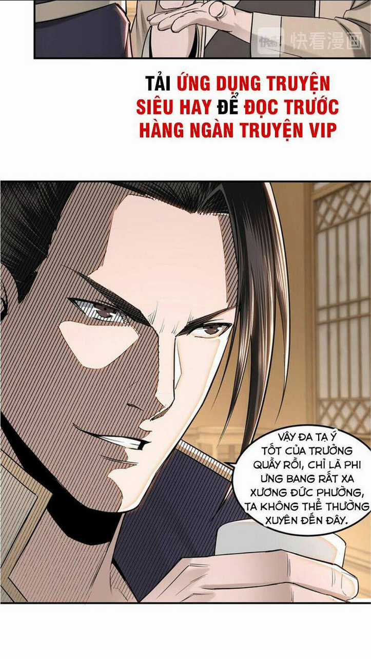 Tối Cường Phản Phái Hệ Thống Chapter 34 trang 22