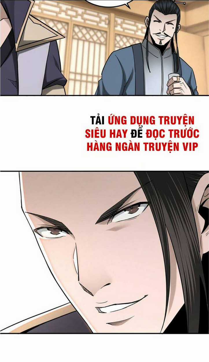 Tối Cường Phản Phái Hệ Thống Chapter 34 trang 26