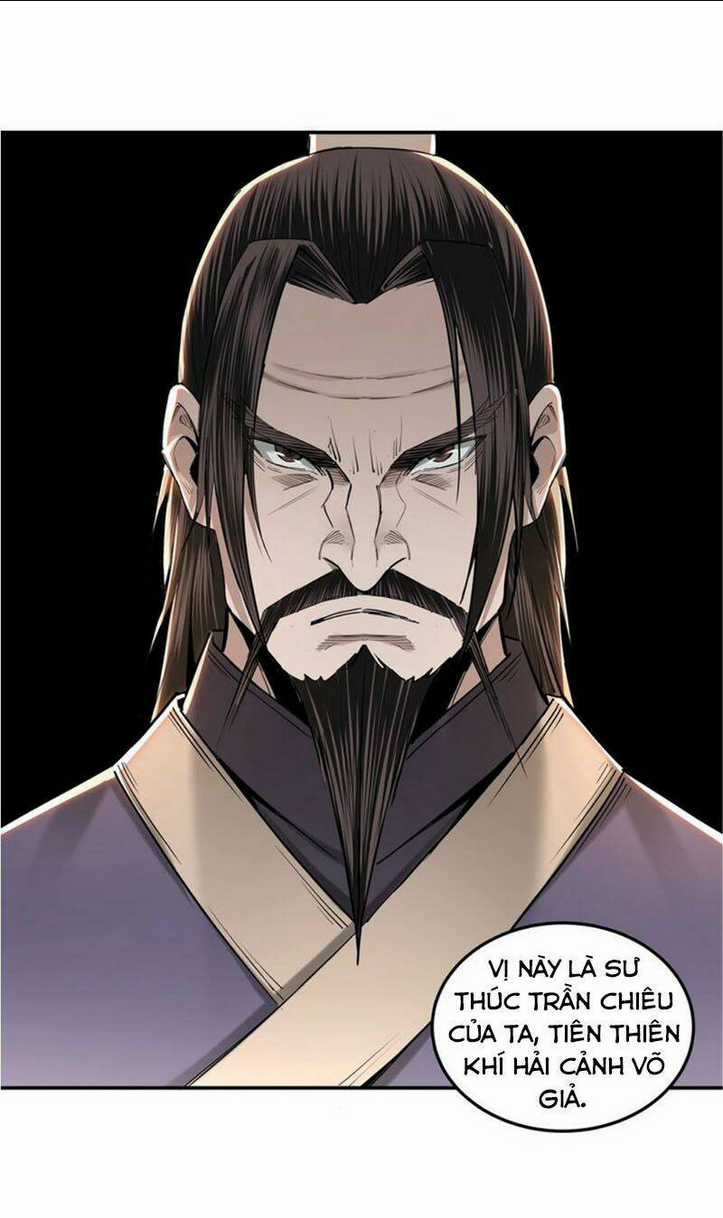 Tối Cường Phản Phái Hệ Thống Chapter 34 trang 29