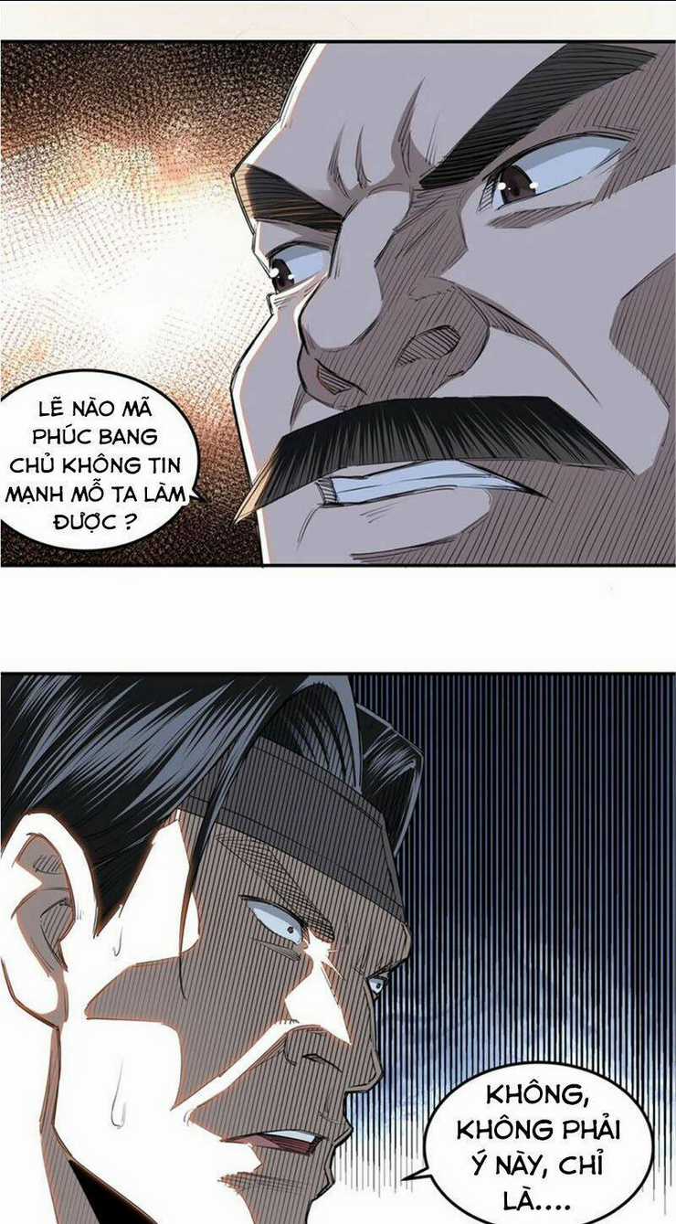 Tối Cường Phản Phái Hệ Thống Chapter 34 trang 3