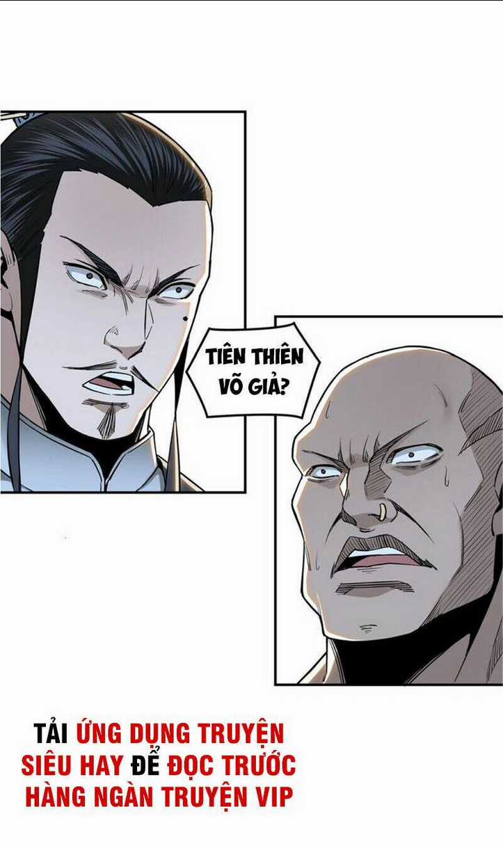 Tối Cường Phản Phái Hệ Thống Chapter 34 trang 30