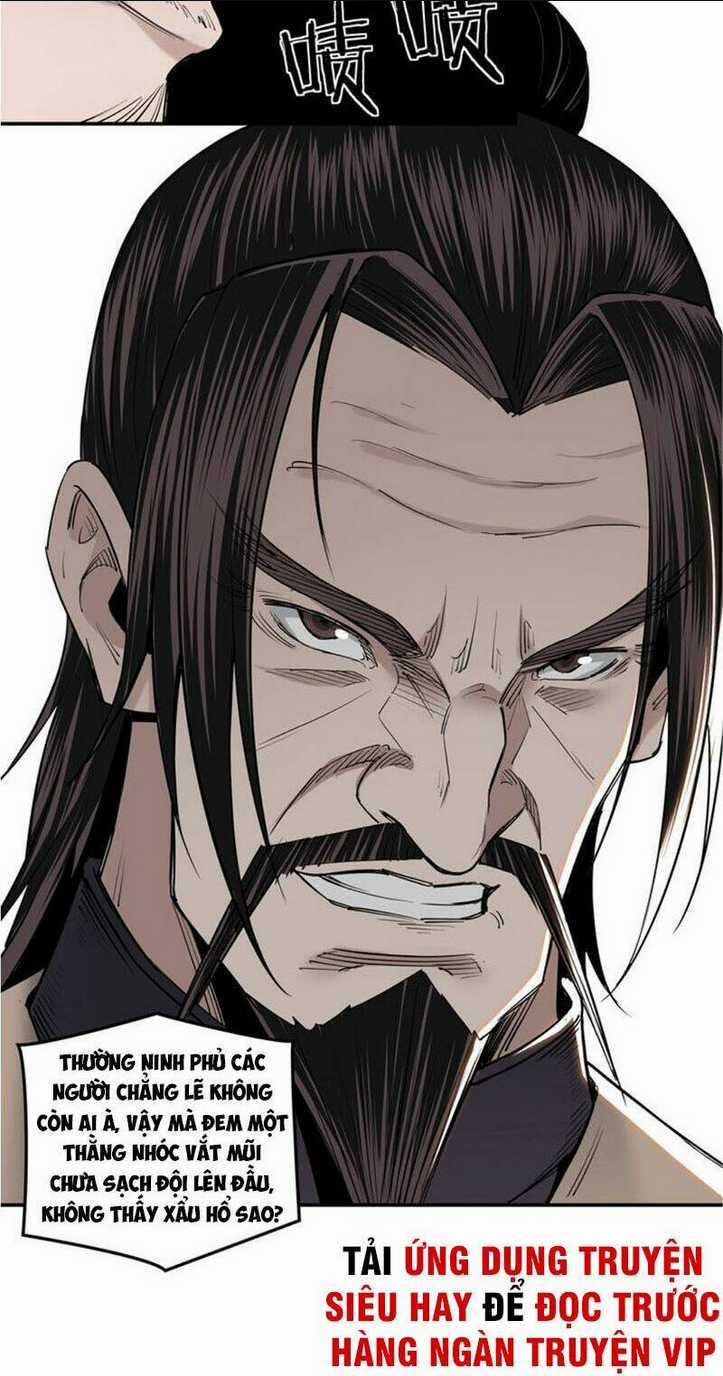 Tối Cường Phản Phái Hệ Thống Chapter 34 trang 34