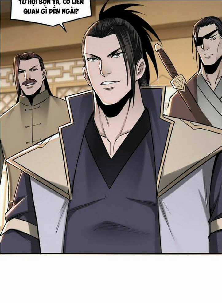 Tối Cường Phản Phái Hệ Thống Chapter 34 trang 37