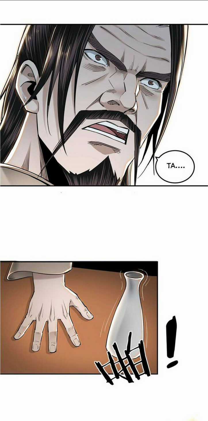 Tối Cường Phản Phái Hệ Thống Chapter 34 trang 38