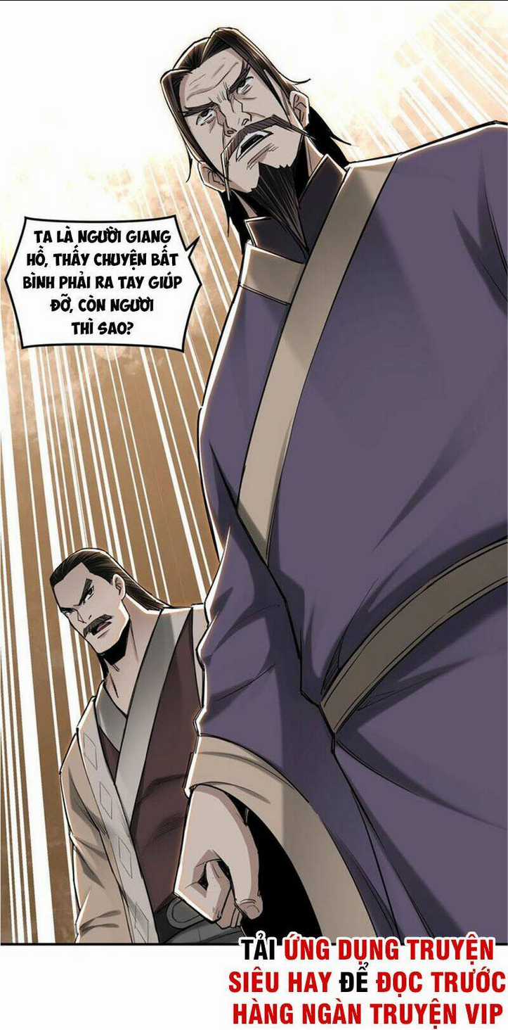 Tối Cường Phản Phái Hệ Thống Chapter 34 trang 39