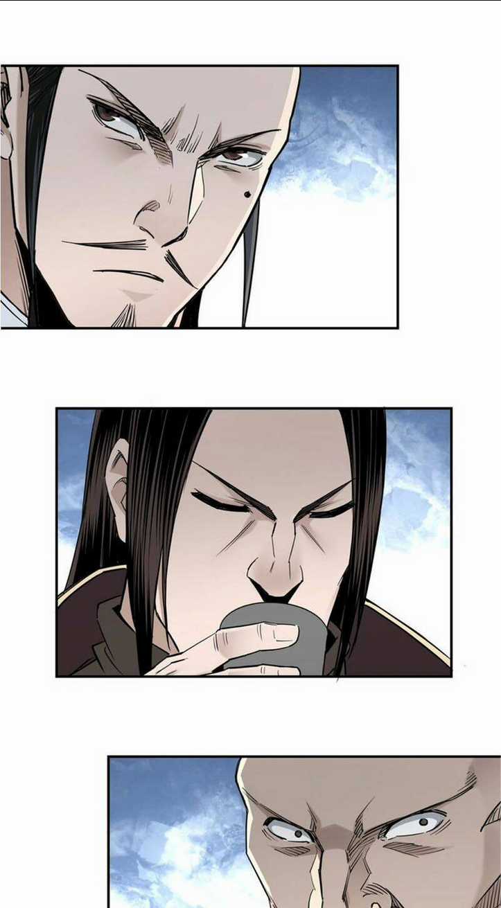 Tối Cường Phản Phái Hệ Thống Chapter 34 trang 40