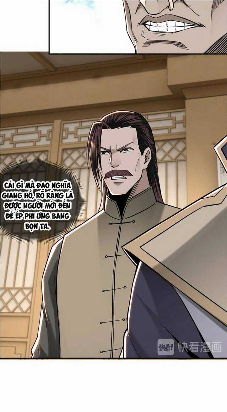 Tối Cường Phản Phái Hệ Thống Chapter 34 trang 41