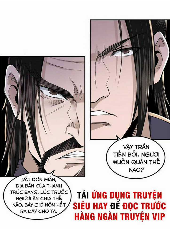 Tối Cường Phản Phái Hệ Thống Chapter 34 trang 42