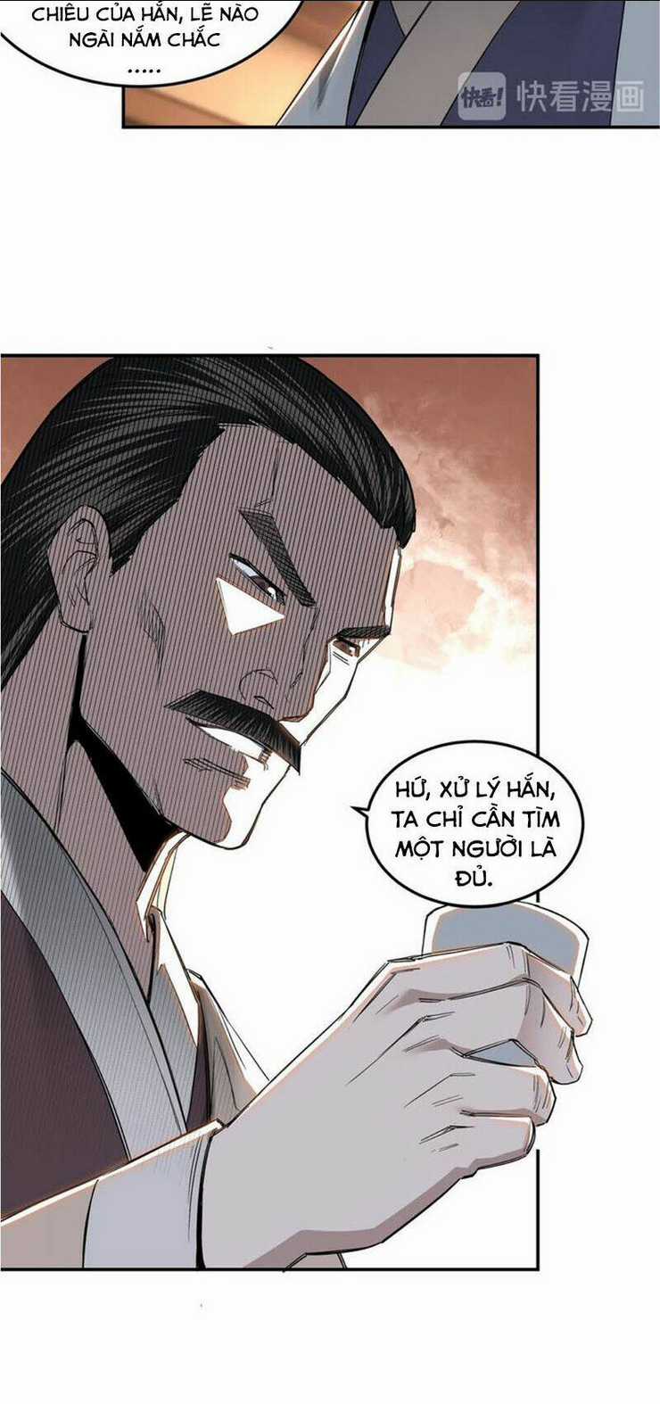 Tối Cường Phản Phái Hệ Thống Chapter 34 trang 6