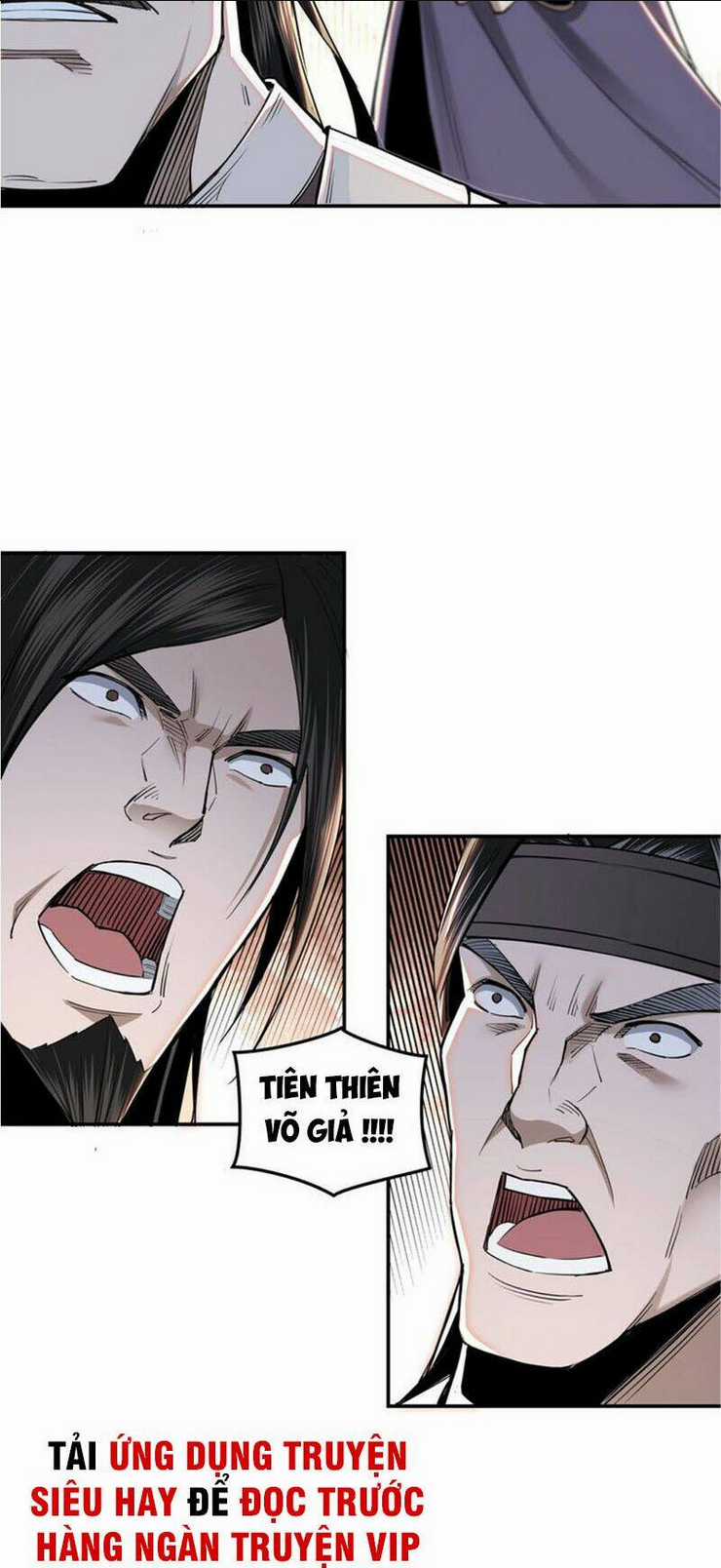 Tối Cường Phản Phái Hệ Thống Chapter 34 trang 8