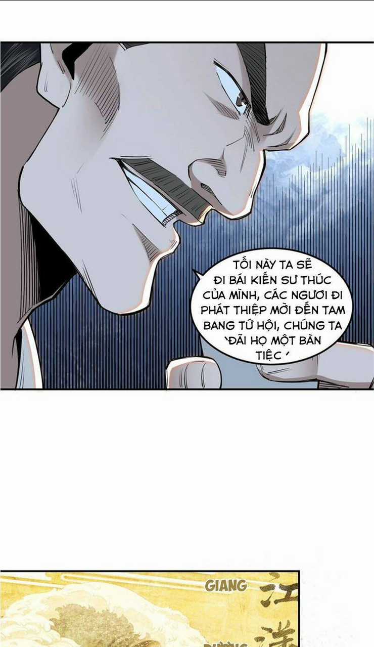 Tối Cường Phản Phái Hệ Thống Chapter 34 trang 9