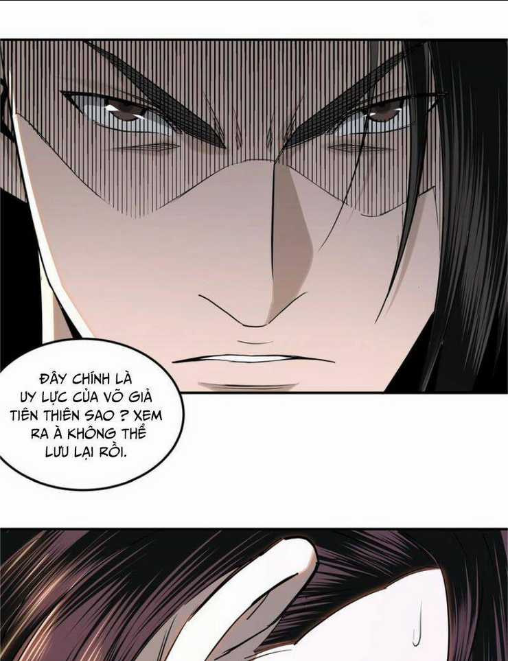 Tối Cường Phản Phái Hệ Thống Chapter 35 trang 10