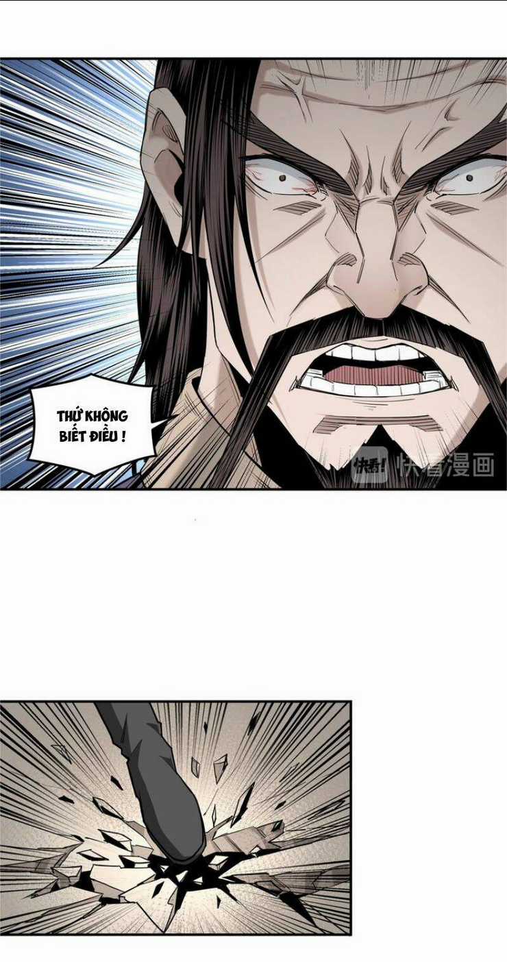 Tối Cường Phản Phái Hệ Thống Chapter 35 trang 21