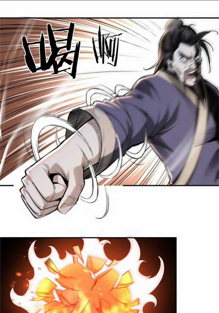 Tối Cường Phản Phái Hệ Thống Chapter 35 trang 23