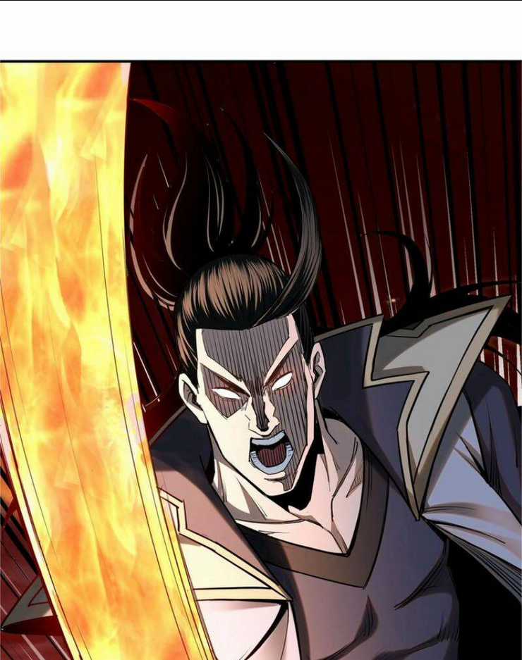 Tối Cường Phản Phái Hệ Thống Chapter 35 trang 25