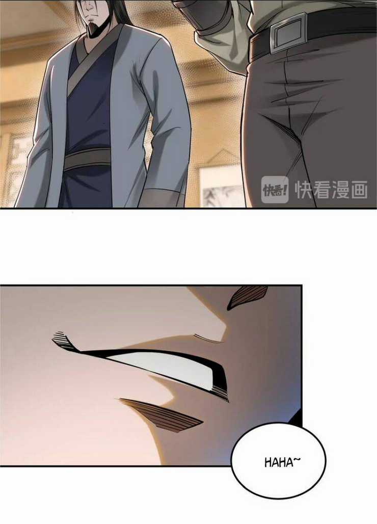 Tối Cường Phản Phái Hệ Thống Chapter 35 trang 3