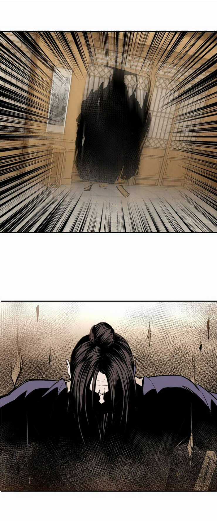 Tối Cường Phản Phái Hệ Thống Chapter 35 trang 30