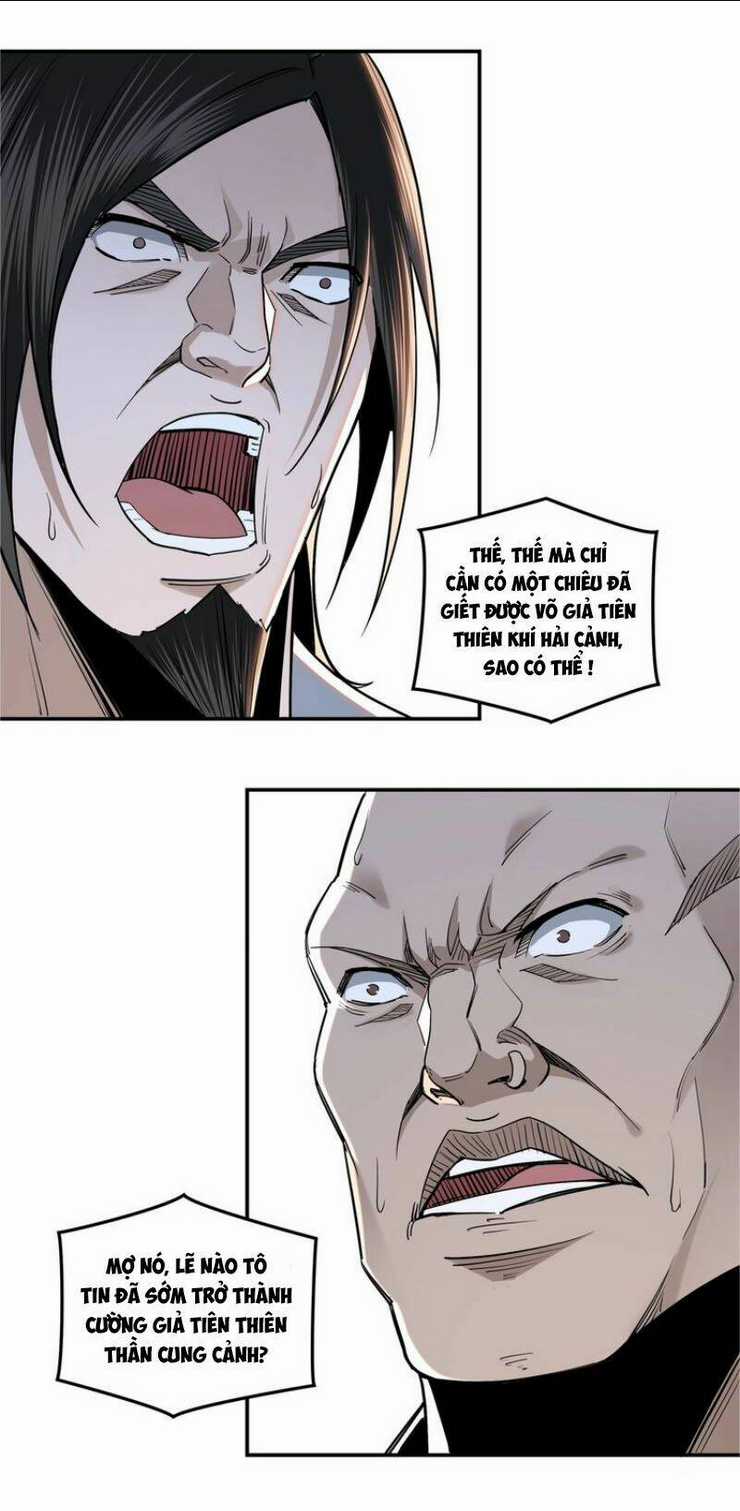 Tối Cường Phản Phái Hệ Thống Chapter 35 trang 32