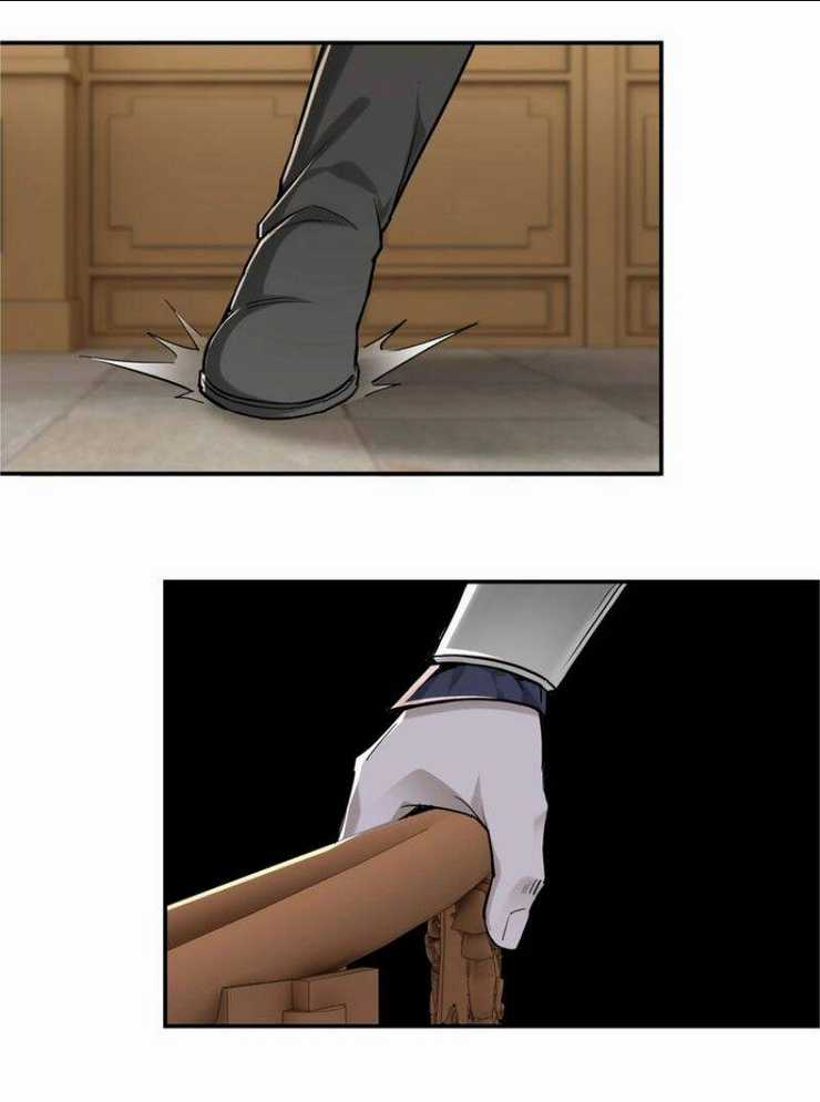 Tối Cường Phản Phái Hệ Thống Chapter 35 trang 33