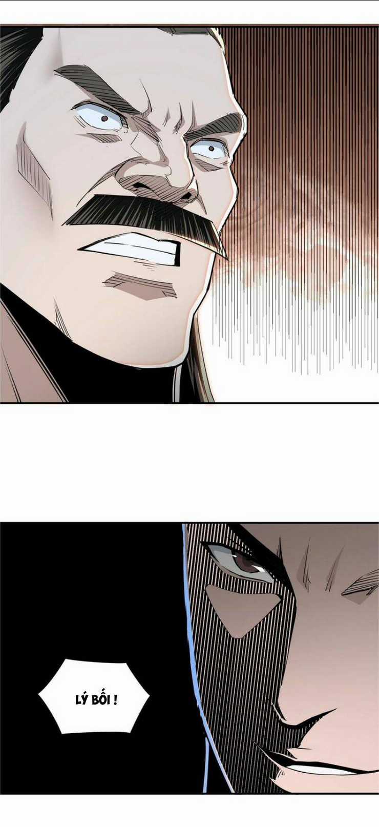 Tối Cường Phản Phái Hệ Thống Chapter 35 trang 36