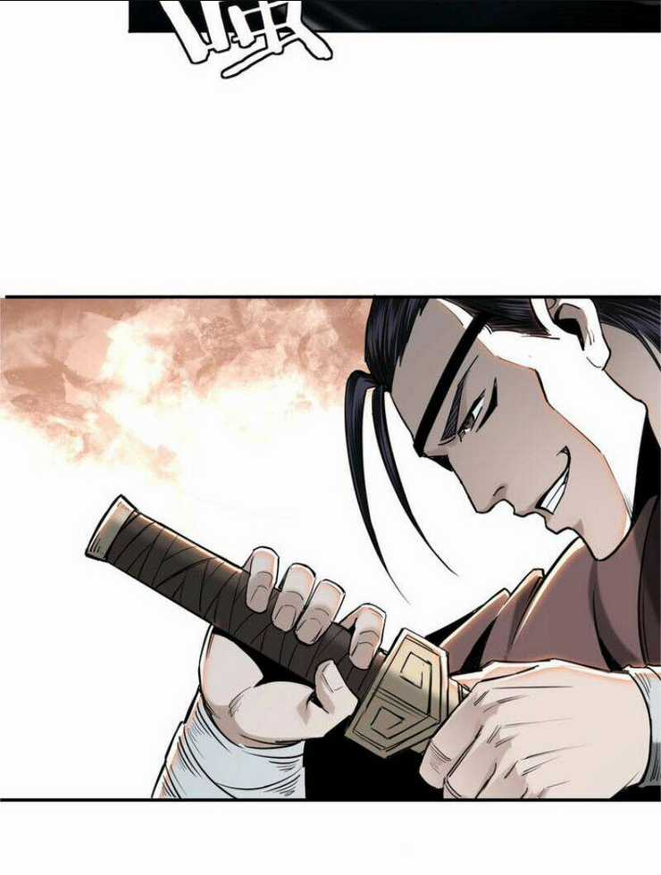 Tối Cường Phản Phái Hệ Thống Chapter 35 trang 38