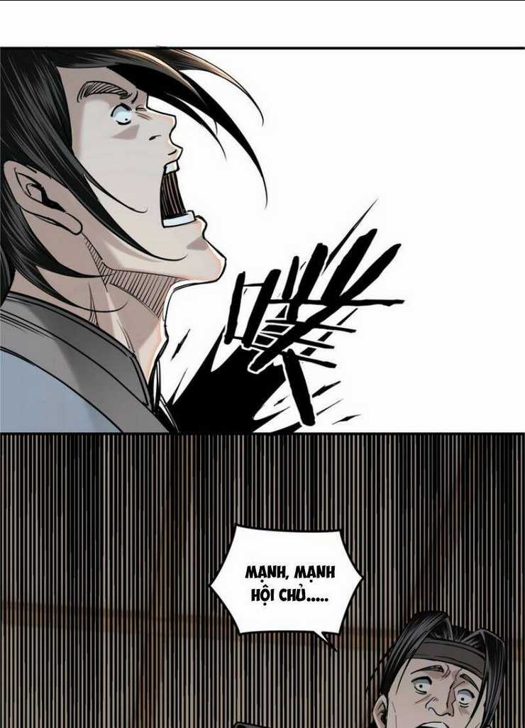 Tối Cường Phản Phái Hệ Thống Chapter 35 trang 39