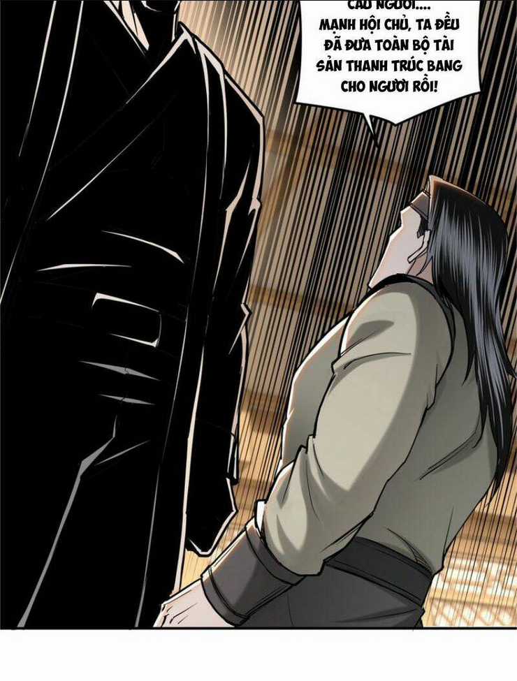 Tối Cường Phản Phái Hệ Thống Chapter 35 trang 42