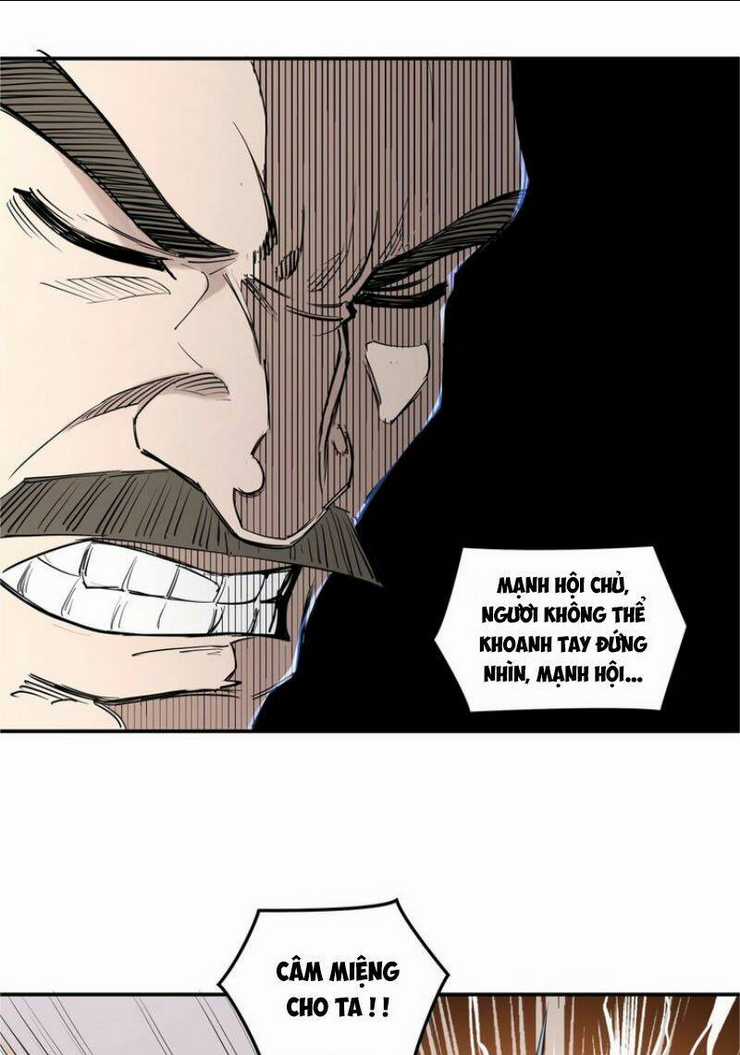 Tối Cường Phản Phái Hệ Thống Chapter 35 trang 43