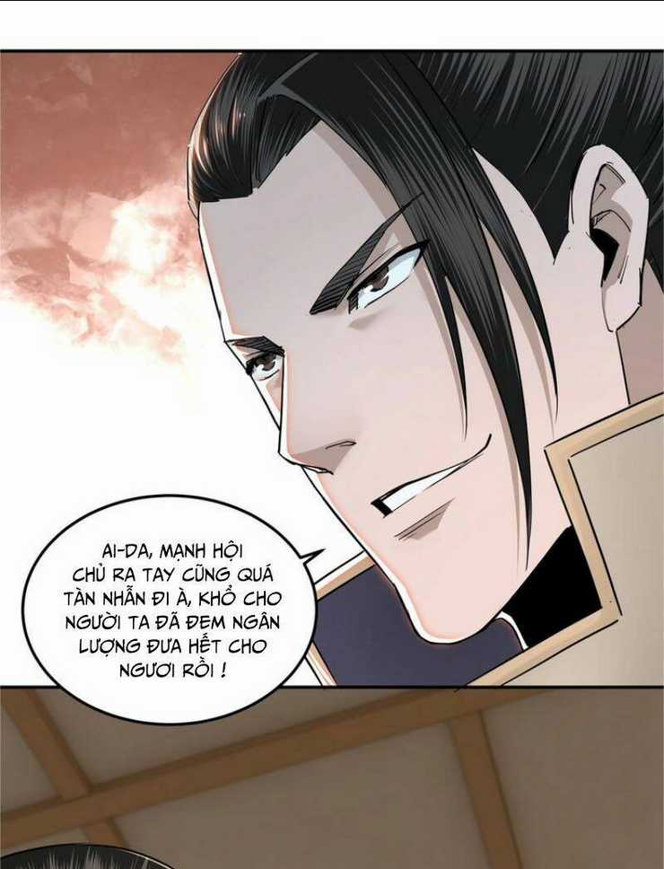 Tối Cường Phản Phái Hệ Thống Chapter 35 trang 46