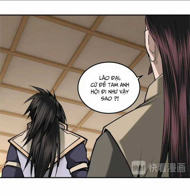 Tối Cường Phản Phái Hệ Thống Chapter 35 trang 49