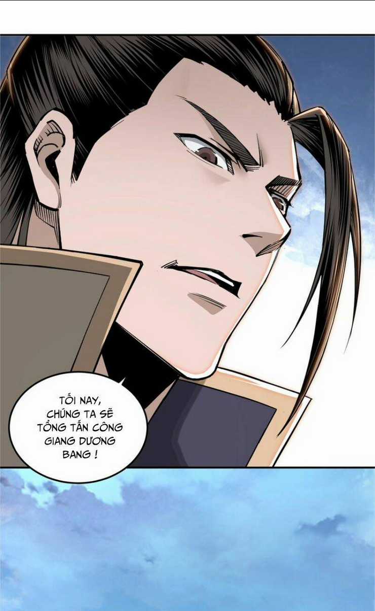 Tối Cường Phản Phái Hệ Thống Chapter 35 trang 52