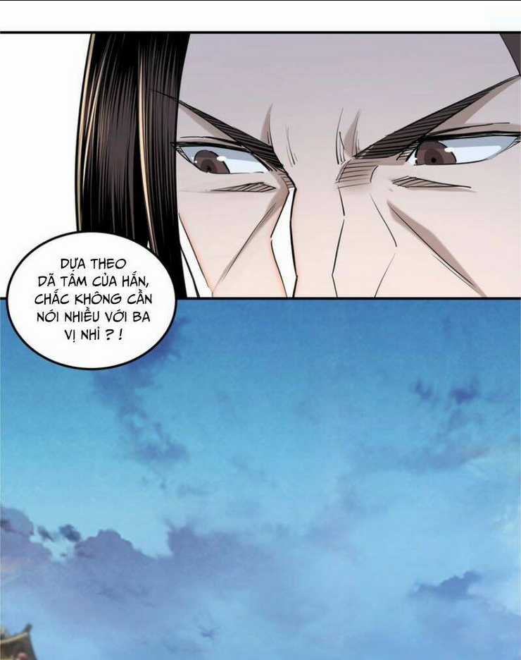 Tối Cường Phản Phái Hệ Thống Chapter 35 trang 56